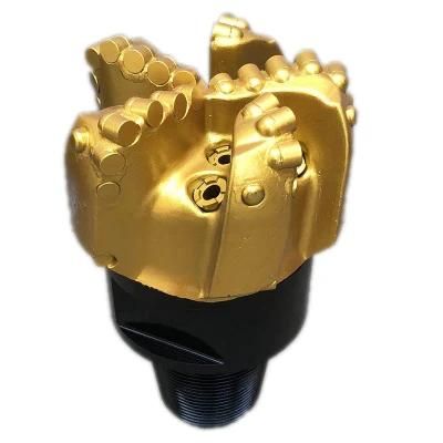 High Quality PDC Bit Oil Well Drill Bit for Drilling