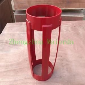 Downhole Tools Welded Bow Spring Centralizer
