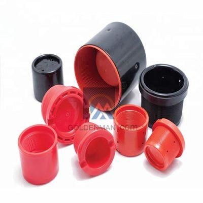 API Drill Pipe Thread Protectors