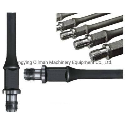 3/4&prime; &prime; 7/8&quot; 1&quot; Petroleum Sucker Rod/Polished Rod/Sinker Bars for Oil Drilling Rig