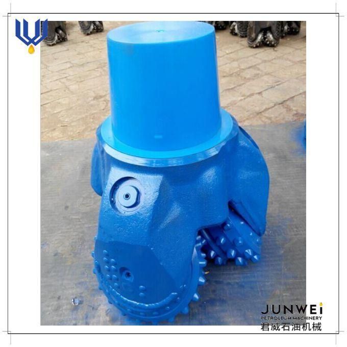 TCI Rotary Water Well Drilling Oil&Gas Tricone Bit on Sale