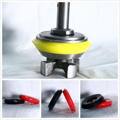 Hot Sale Triplex Mud Pump Valve Rubber for Oil and Water Well Drilling Rig