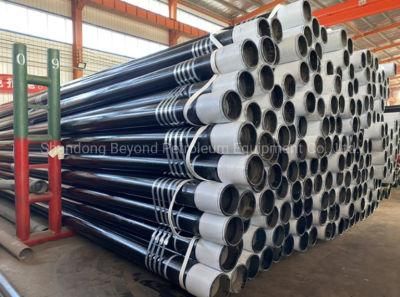 Oil Casing Pipe Drilling Tools Well Tubing Pipe