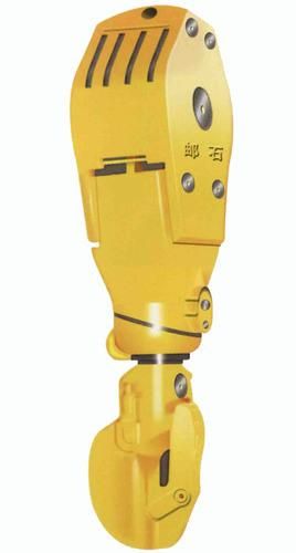 API 8A API8c Yg450 Hoist Traveling Block and Hook