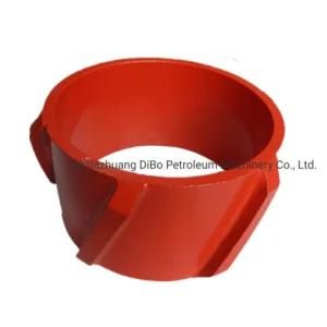 Rigid Centralizer Use in Oil Field with High Quality