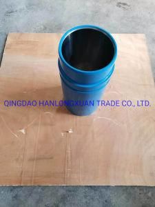 High Quality Bimetal Cylinder Liner for Mud Pump