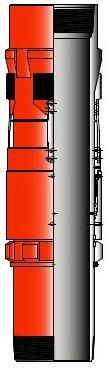 Mechanical Liner Hanger Used in Oilfield