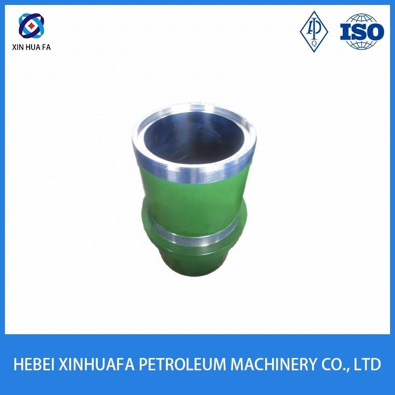 Oilfield Drilling Mud Pump Spare Parts Ceramic Cylinder Liner