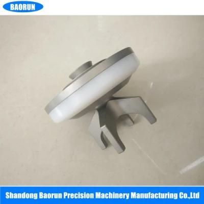 Baorun Well Service Valves for Pumping Well Fracturing 600s