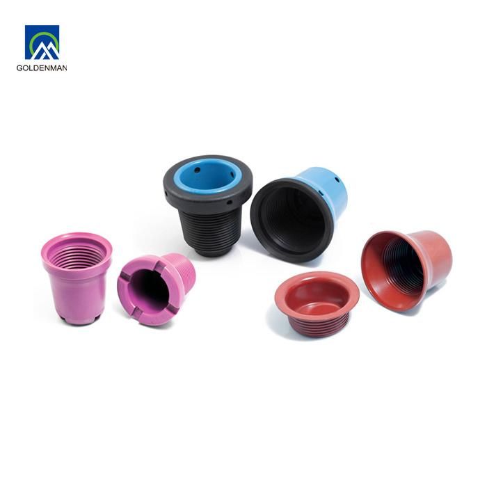 API Drill Pipe Thread Protectors