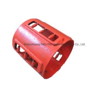 Hot Sale! API Good Quality Cementing Casing Roller with Screw