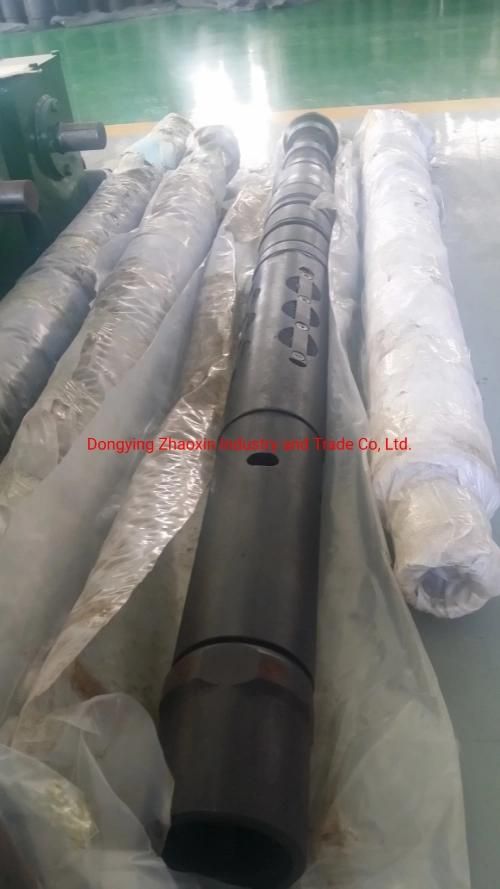 API Y511-148 Oil Well Fracturing Packer From China