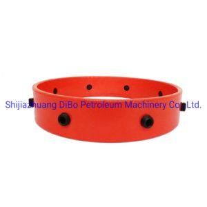 The Well Cementing Tool of Lock Ring