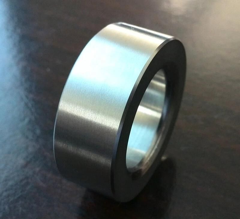 API 11ax Stellite Valve Ball and Seat