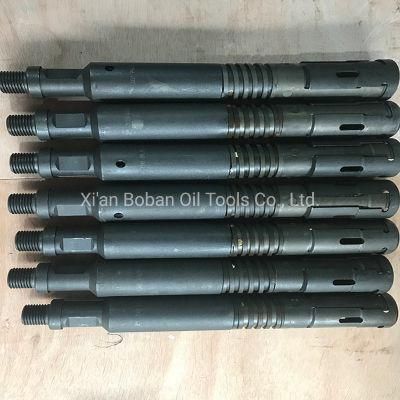 Oilfield Downhole Tools Wireline Slickline Ju Pulling Tools