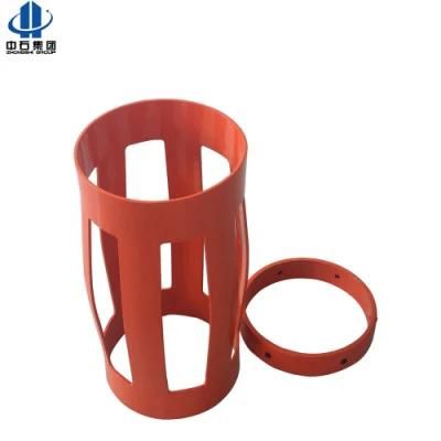 API Casing One Piece Pipe Centralizer Price