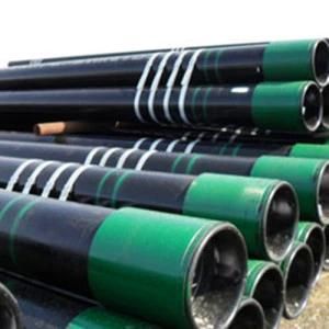 API 5CT Casing Steel Tube