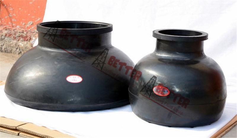 Bomco F-1300/1600 (KB-75) Mud Pump Bladder