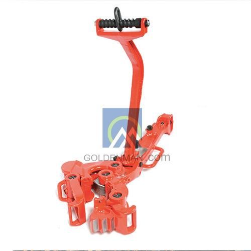 API 7K Type 75sb/Q Drilling Rig Wellhead Tools Manual Tong for Oilfield