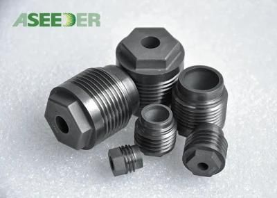 Tungsten Carbide Nozzle for Oil &amp; Gas Industry Tool
