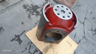Crosshead Assembly for Mud Pump Drilling Pump