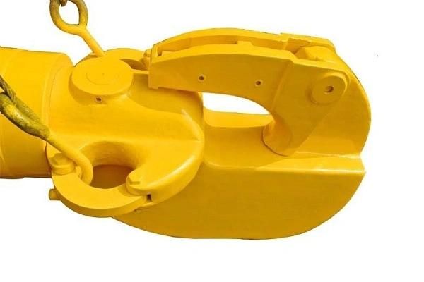 Drilling Rig 8c Spec Traveling Block and Hook