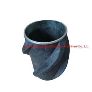 Composite Centralizer Use in The Cementing Operations