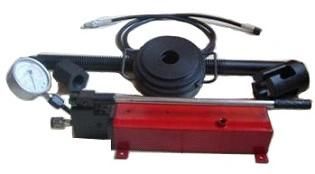 API 7K Drilling Rig Mud Pump Hydraulic Valve Seat Puller