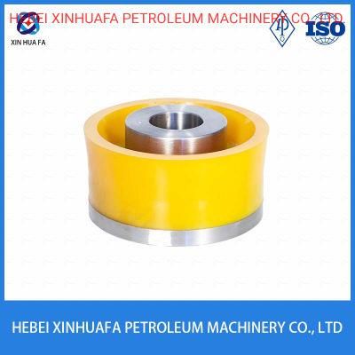 Spare Parts for Drilling Machine/Spare Parts/Piston/Mud Pump Part