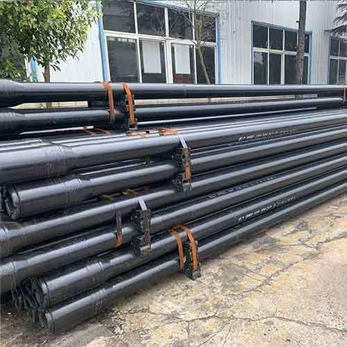 API 5dp Oilfield Drilling Rig Seamless G105 Nc26 2 3/8" Drill Pipe