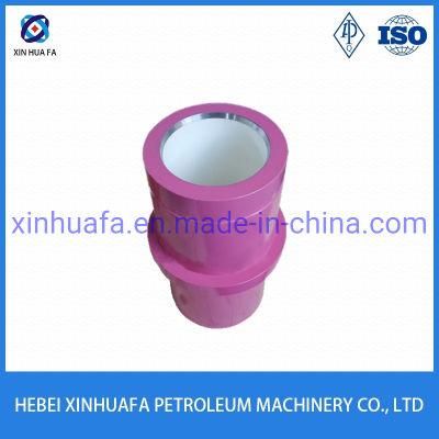 Ceramic Cylinder Liner for Mud Pump
