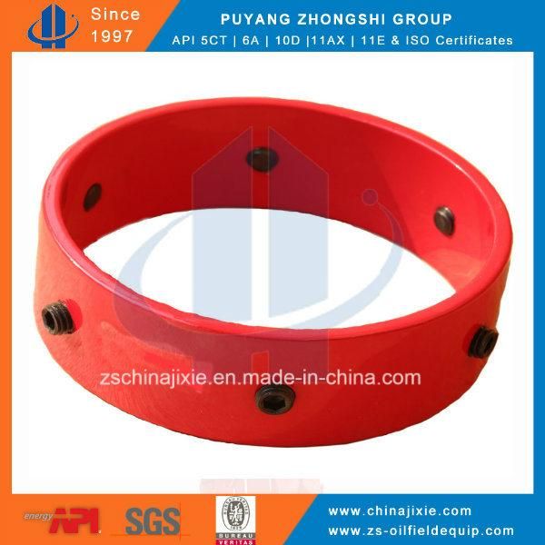 Heavy Duty Callar Grip Allen Screw Stop Ring, Stop Collar