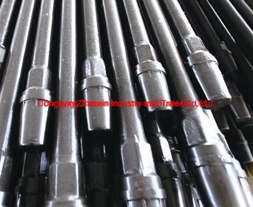 API Spec 11b Anti-Corrosion Sucker Rod for Oilfield