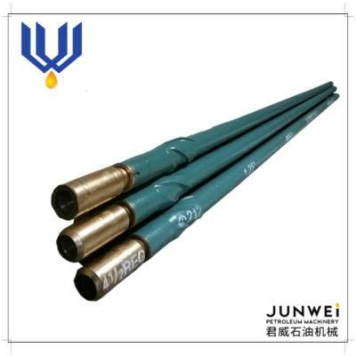 4lz197X7.0-4 Downhole Motors/Mud Motor for Directional Drilling