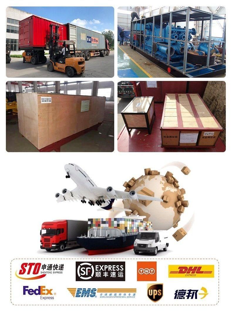 Industrial Mud Liquid Mix Agitator/Oilfield Drilling Mud Agitator