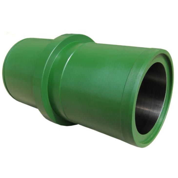 Mud Pump Bimetal Liners for Pz, Bomco, Emsco, Weatherford, Unbt