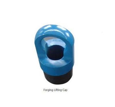 Lifting of Drilling Tools Lifting Cap / Casing Protectors for Oilfield