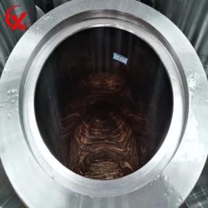 Petro Machinery Parts Bi-Metal Cylinder Liner