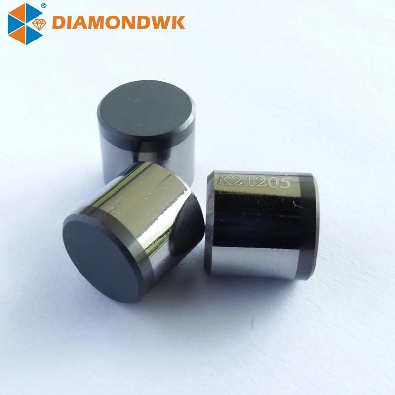 China PDC Drill Bit for Oil and Coal Drilling