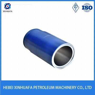 Pump Part/Cylinder Liner/Hot Sale /Cylinder Liner