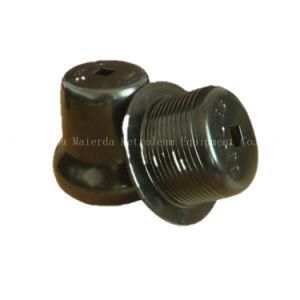Composite, Plastic and Steel Drill Pipe Thread Protectors