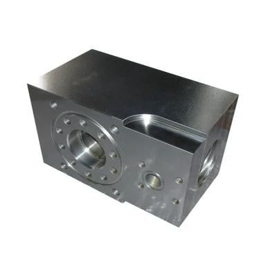 Mud Pump Parts Fluid End Module /Hydraulic Cylinder F-500, F-800, F-1000 F-1600, Pz-8, Pz-9, Pz-10, Pz-11 etc