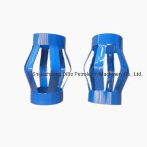 API Oilfield Slip on Set Integral/One-Piece for Casing Centralizer