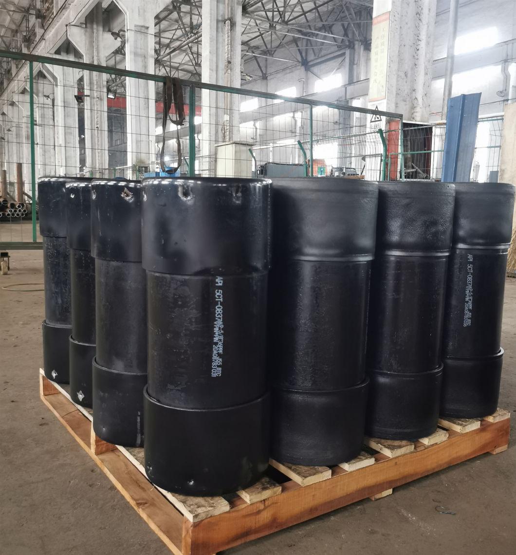 API 5CT OCTG Casing Coupling