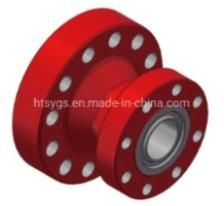 Union Flange for Oil Field