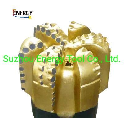 Rock Bit Drilling Tool 9 1/2 Inch Fixed Cutter PDC Drill Bits of API Spec