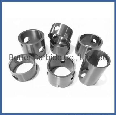 Yg6 Grinding Tungsten Carbide Sleeve - Cemented Sleeve