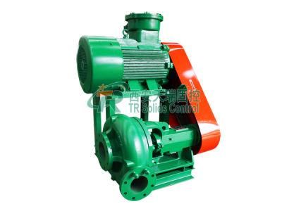 Large Scale 150m3/H Mud Circulating Cutter Pump