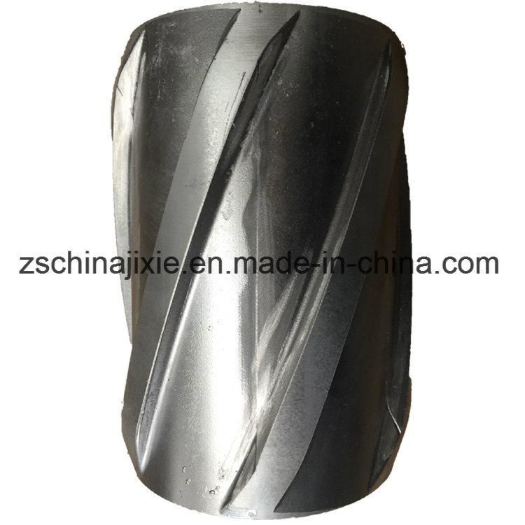 API Spiral Aluminum Rigid Centralizers Price