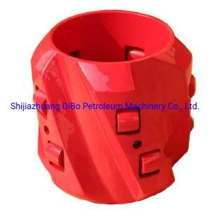 Centralizer Drilling Solid Body Casing Centralizer Roller Centralizers